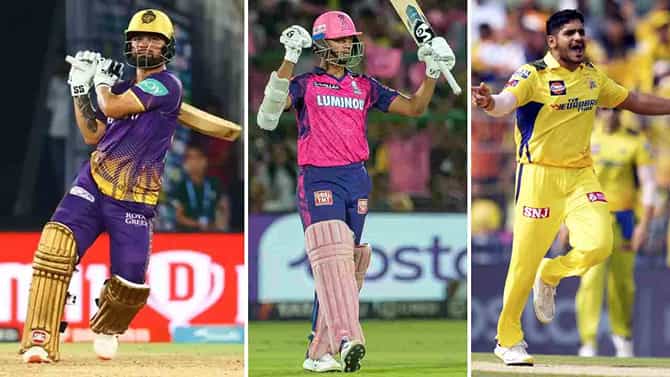 India Squad for WI: ವಿಂಡೀಸ್ ವಿರುದ್ಧದ ಟಿ20 ಸರಣಿಗೆ ಐಪಿಎಲ್​ನ ಈ 5 ಸ್ಟಾರ್ ಪ್ಲೇಯರ್ಸ್ ಆಯ್ಕೆ ಖಚಿತ