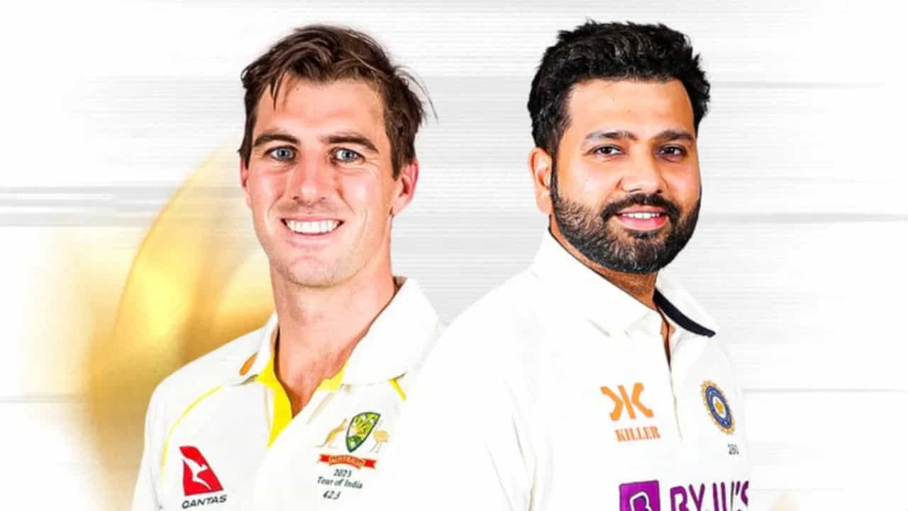 ಒಂದೇ ಪಂದ್ಯದಲ್ಲಿ ಉಭಯ ತಂಡಗಳ ನಾಯಕರು ತಮ್ಮ ಹೆಸರಿನಲ್ಲಿ ಒಂದೇ ರೀತಿಯ ದಾಖಲೆ ಬರೆಯುವುದು ತೀರ ಅಪರೂಪದ ಸಂಗತಿ. ಆದರೆ ಭಾರತ ಹಾಗೂ ಆಸ್ಟ್ರೇಲಿಯಾ ನಡುವೆ ನಡೆಯಲಿರುವ ವಿಶ್ವ ಟೆಸ್ಟ್ ಚಾಂಪಿಯನ್ಶಿಪ್ನ ಫೈನಲ್ ಪಂದ್ಯ ಈ ವಿಶೇಷ ಘಳಿಗೆಗೆ ಸಾಕ್ಷಿಯಾಗುತ್ತಿದೆ. ಉಭಯ ತಂಡದ ನಾಯಕರಾದ ರೋಹಿತ್ ಶರ್ಮಾ ಮತ್ತು ಪ್ಯಾಟ್ ಕಮ್ಮಿನ್ಸ್ ಫೈನಲ್ ಪಂದ್ಯಕ್ಕೆ ಕಣಕ್ಕಿಳಿದ ತಕ್ಷಣ ಅವರ ಹೆಸರಿನಲ್ಲಿ ದೊಡ್ಡ ದಾಖಲೆಯೊಂದು ಸೃಷ್ಟಿಯಾಗಲಿದೆ.