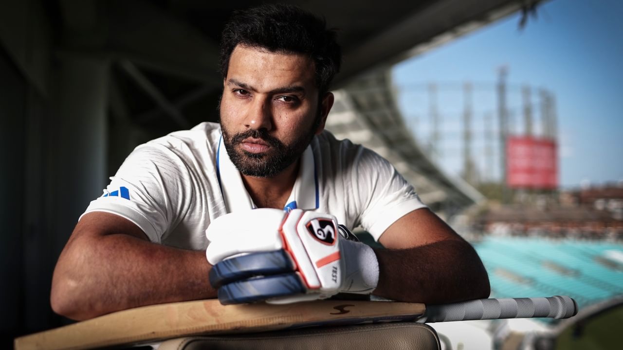 WTC Final 2023: ಫೈನಲ್ ಪಂದ್ಯದಲ್ಲಿ ಕೈ ಕೊಡುವ ರೋಹಿತ್ ಶರ್ಮಾ..!