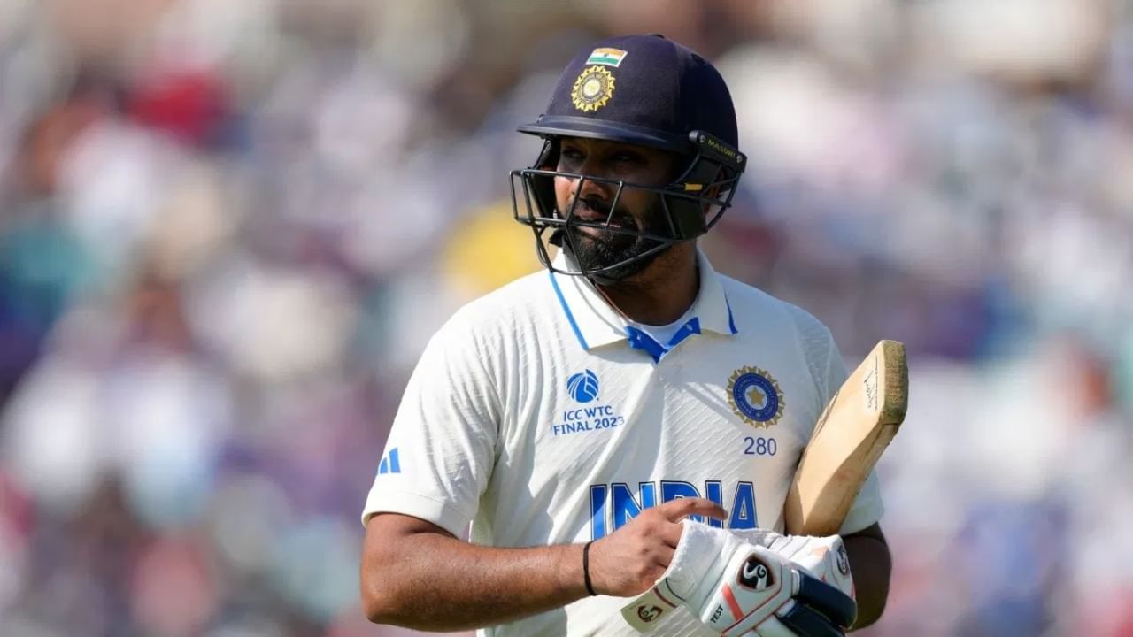 Rohit Sharma Captaincy: ಒಲ್ಲದ ಮನಸ್ಸಲ್ಲಿ ಟೆಸ್ಟ್ ನಾಯಕತ್ವ ಒಪ್ಪಿಕೊಂಡಿದ್ದರಂತೆ ರೋಹಿತ್ ಶರ್ಮಾ..!