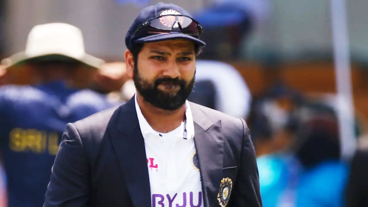 WTC Final 2023: ರೋಹಿತ್ ಶರ್ಮಾಗೆ ಗಾಯ: ಯಾರಾಗ್ತಾರೆ ಉಪ ನಾಯಕ?
