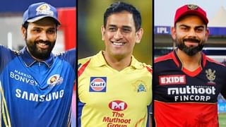 ‘ಐಪಿಎಲ್ ಕಾರಣ’; ಭಾರತದ ಐಸಿಸಿ ಟ್ರೋಫಿ ಬರದ ಬಗ್ಗೆ ವಿಂಡೀಸ್ ದಂತಕಥೆಯ ಅಚ್ಚರಿ ಹೇಳಿಕೆ