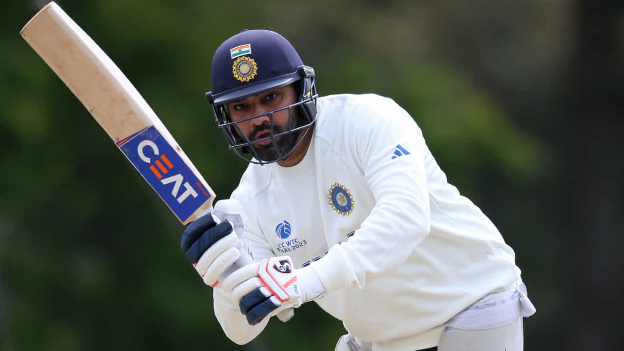 WTC Final 2023: ರೋಹಿತ್ ಟೆಸ್ಟ್ ನಾಯಕತ್ವಕ್ಕೆ ಕುತ್ತು! ಬಿಸಿಸಿಐ ಅಧಿಕಾರಿ ಹೇಳಿದ್ದೇನು? WTC Final 2023: ರೋಹಿತ್ ಟೆಸ್ಟ್ ನಾಯಕತ್ವಕ್ಕೆ ಕುತ್ತು! ಬಿಸಿಸಿಐ ಅಧಿಕಾರಿ ಹೇಳಿದ್ದೇನು?