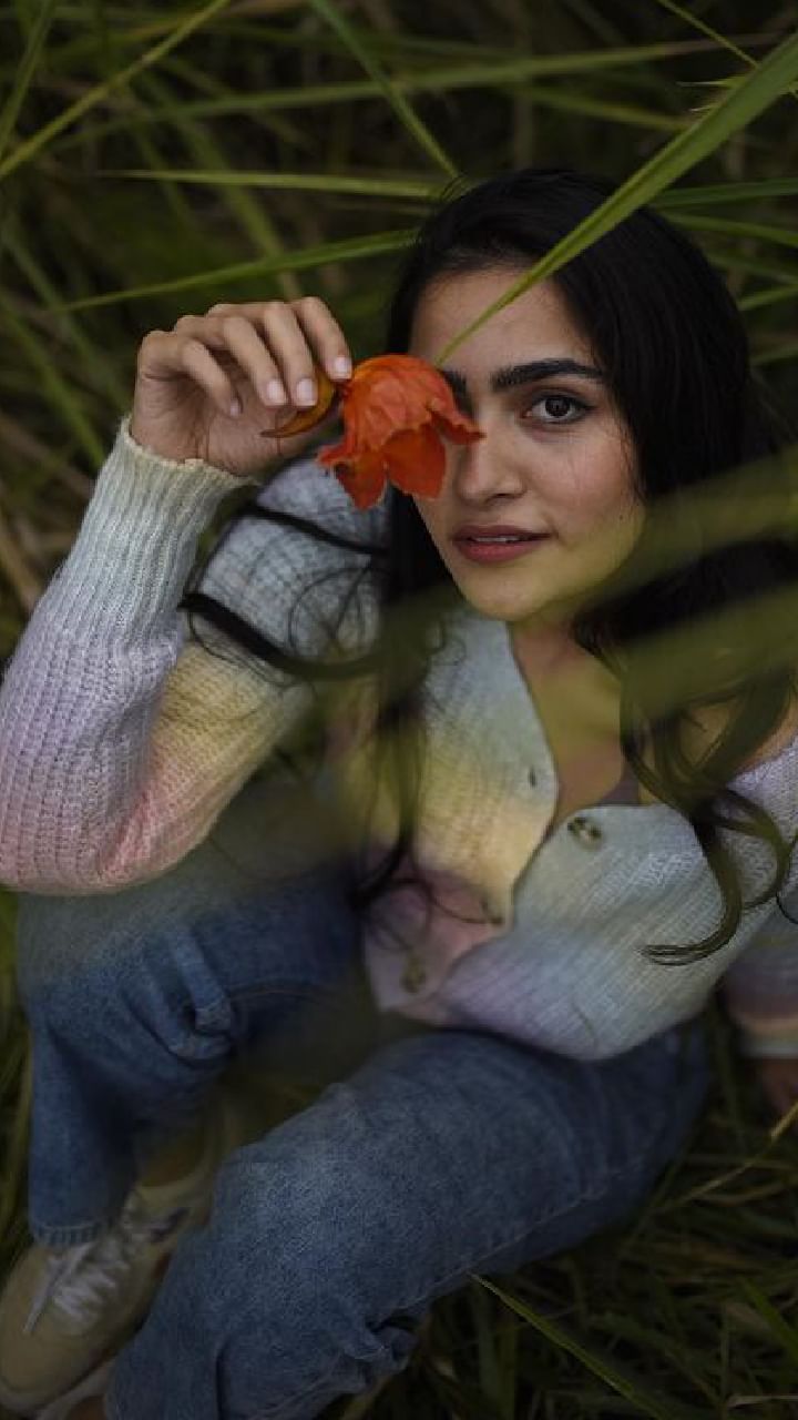 Rukmini Vasanth (3)