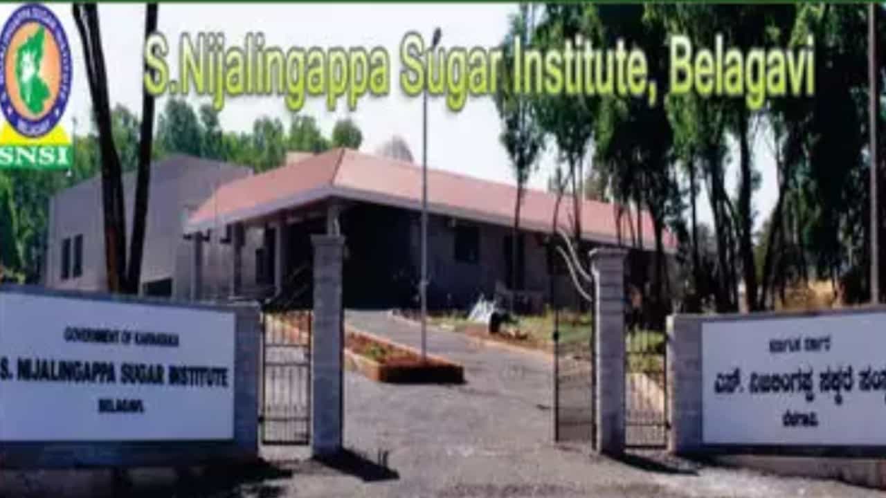 Belagavi New: ಕರ್ನಾಟಕದ ಸಕ್ಕರೆ ಕಾರ್ಖಾನೆಗಳ ಕಣ್ಣುಮುಚ್ಚಾಲೆ ಆಟಕ್ಕೆ ಮೂಗುದಾರ ಹಾಕುತ್ತಾ ಸರ್ಕಾರ? Belagavi New: ಕರ್ನಾಟಕದ ಸಕ್ಕರೆ ಕಾರ್ಖಾನೆಗಳ ಕಣ್ಣುಮುಚ್ಚಾಲೆ ಆಟಕ್ಕೆ ಮೂಗುದಾರ ಹಾಕುತ್ತಾ ಸರ್ಕಾರ?