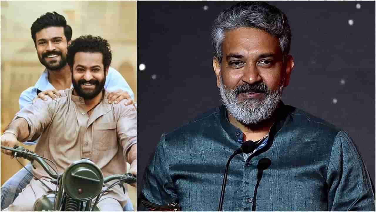 SS Rajamouli: ರಾಮ್​ ಚರಣ್​, ಜೂ. ಎನ್​ಟಿಆರ್​ಗೆ ಮಣೆಹಾಕಿ ರಾಜಮೌಳಿಯನ್ನು ಕಡೆಗಣಿಸಿದ ಆಸ್ಕರ್​; ಅಭಿಮಾನಿಗಳಿಗೆ ಅಸಮಾಧಾನ