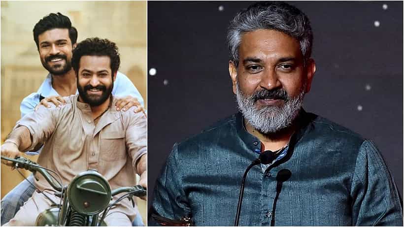 SS Rajamouli: ರಾಮ್ ಚರಣ್, ಜೂ. ಎನ್ಟಿಆರ್ಗೆ ಮಣೆಹಾಕಿ ರಾಜಮೌಳಿಯನ್ನು ಕಡೆಗಣಿಸಿದ ಆಸ್ಕರ್; ಅಭಿಮಾನಿಗಳಿಗೆ ಅಸಮಾಧಾನ