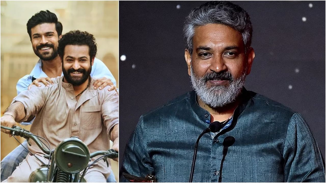 SS Rajamouli: ರಾಮ್​ ಚರಣ್​, ಜೂ. ಎನ್​ಟಿಆರ್​ಗೆ ಮಣೆಹಾಕಿ ರಾಜಮೌಳಿಯನ್ನು ಕಡೆಗಣಿಸಿದ ಆಸ್ಕರ್​; ಅಭಿಮಾನಿಗಳಿಗೆ ಅಸಮಾಧಾನ