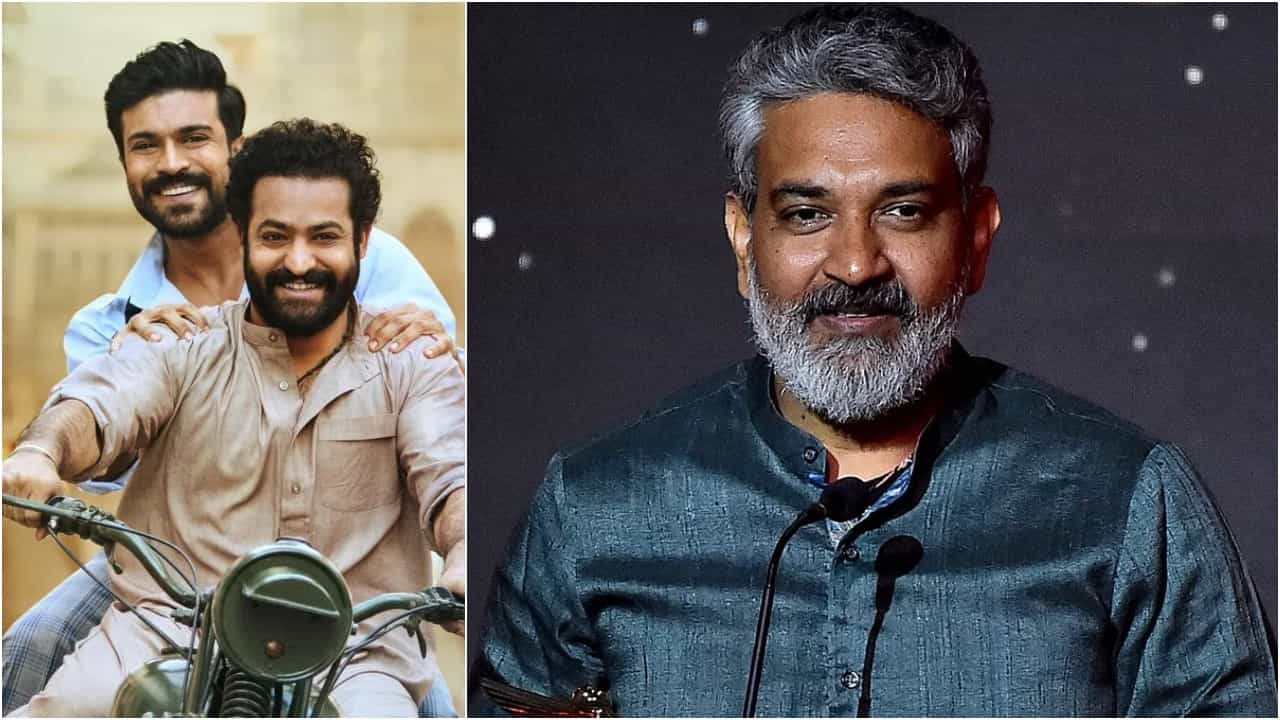 SS Rajamouli: ರಾಮ್ ಚರಣ್, ಜೂ. ಎನ್ಟಿಆರ್ಗೆ ಮಣೆಹಾಕಿ ರಾಜಮೌಳಿಯನ್ನು ಕಡೆಗಣಿಸಿದ ಆಸ್ಕರ್; ಅಭಿಮಾನಿಗಳಿಗೆ ಅಸಮಾಧಾನ SS Rajamouli: ರಾಮ್ ಚರಣ್, ಜೂ. ಎನ್ಟಿಆರ್ಗೆ ಮಣೆಹಾಕಿ ರಾಜಮೌಳಿಯನ್ನು ಕಡೆಗಣಿಸಿದ ಆಸ್ಕರ್; ಅಭಿಮಾನಿಗಳಿಗೆ ಅಸಮಾಧಾನ