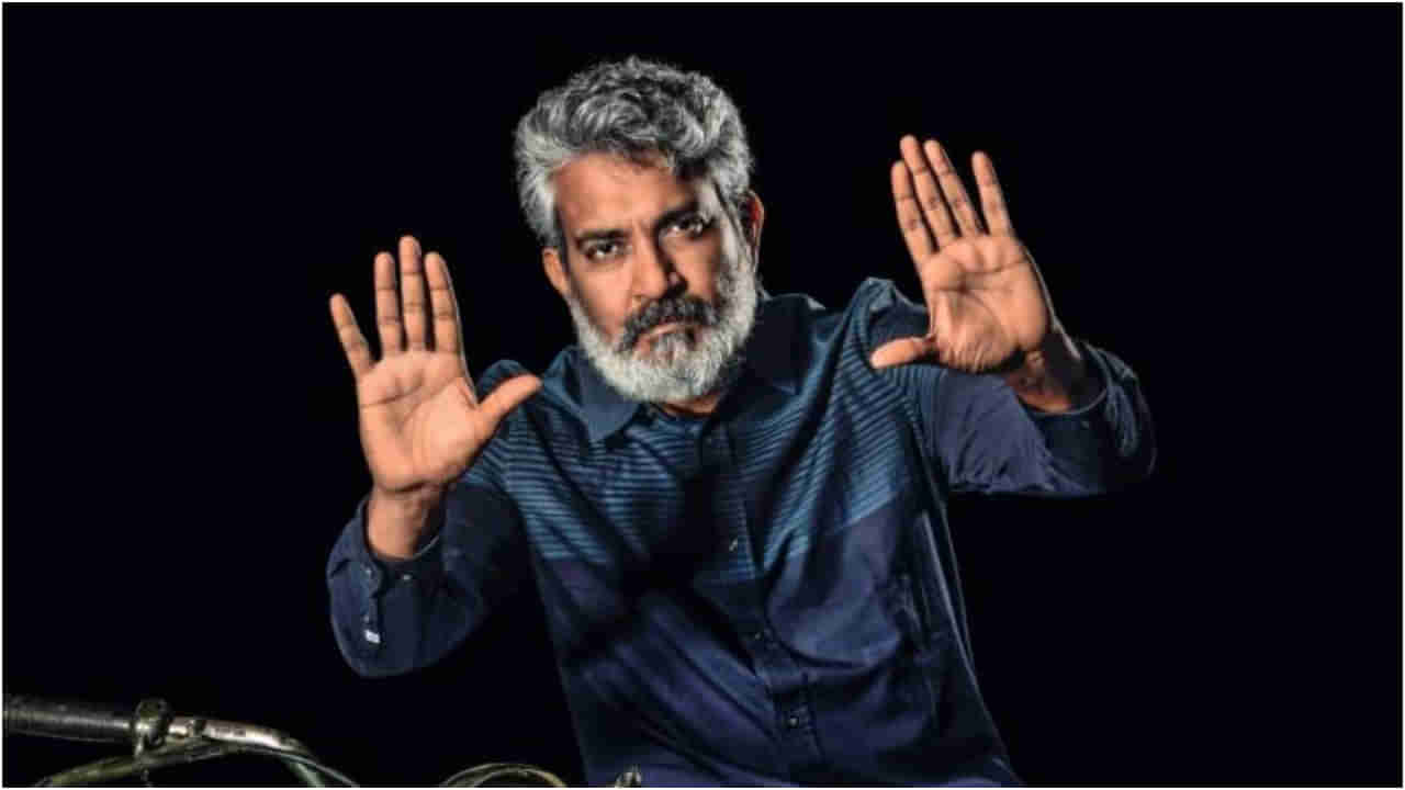 SS Rajamouli: ಆಸ್ಕರ್​ ಸದಸ್ಯತ್ವ ಪಡೆದವರಿಗೆ ‘ಆರ್​ಆರ್​ಆರ್​’ ನಿರ್ದೇಶಕ ರಾಜಮೌಳಿ ಕಡೆಯಿಂದ ಅಭಿನಂದನೆ