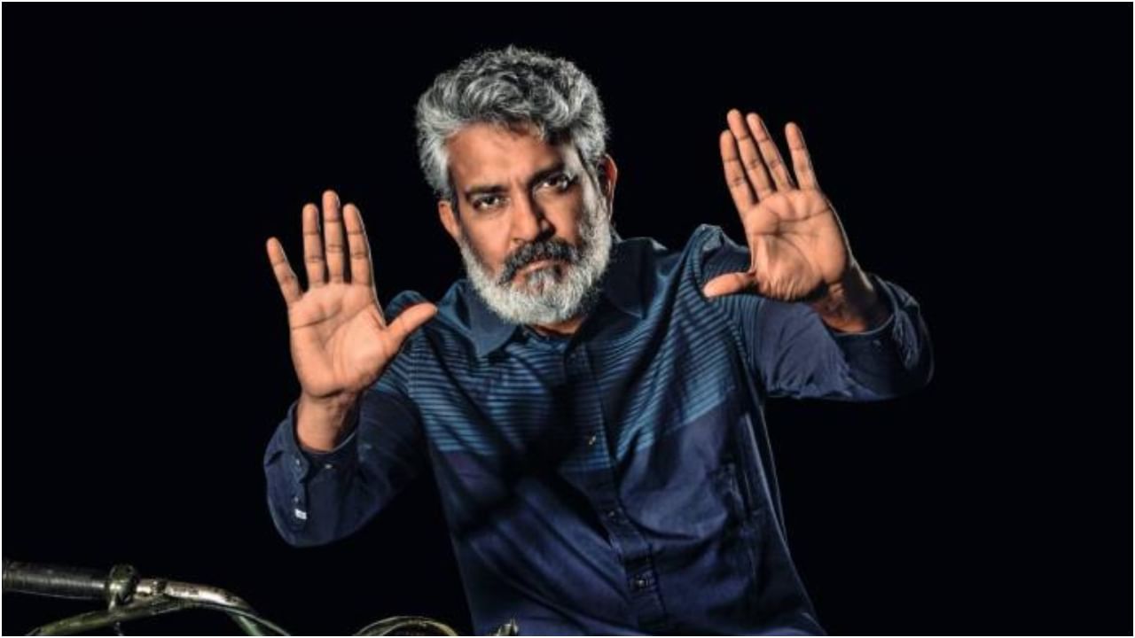 SS Rajamouli: ಆಸ್ಕರ್​ ಸದಸ್ಯತ್ವ ಪಡೆದವರಿಗೆ ‘ಆರ್​ಆರ್​ಆರ್​’ ನಿರ್ದೇಶಕ ರಾಜಮೌಳಿ ಕಡೆಯಿಂದ ಅಭಿನಂದನೆ