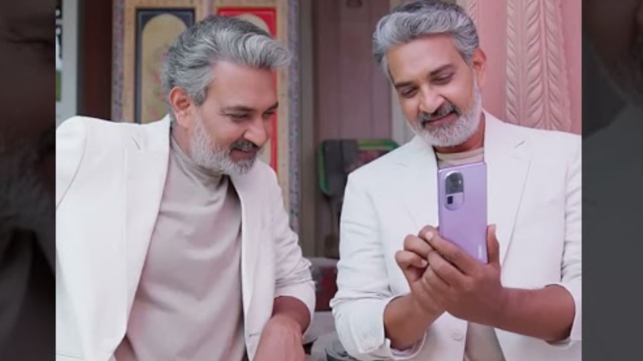 SS Rajamouli: ಡಬಲ್ ರೋಲ್ನಲ್ಲಿ ಮಿಂಚಿದ ನಟ ಎಸ್.ಎಸ್. ರಾಜಮೌಳಿ; ಅರೆ ಇದೇನಿದು ಹೊಸ ಅಪ್ಡೇಟ್?