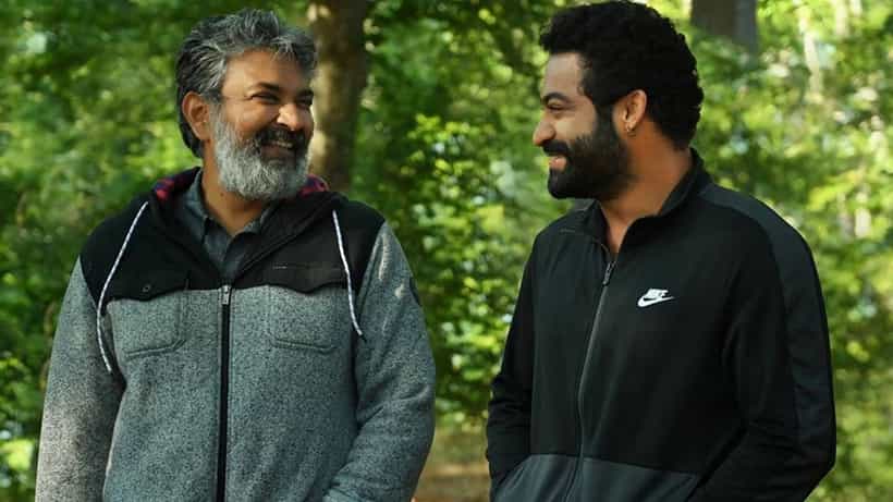 ಮತ್ತೆ ಜೂ ಎನ್ಟಿಆರ್ಗಾಗಿ ಸಿನಿಮಾ ಮಾಡಲಿದ್ದಾರೆ ರಾಜಮೌಳಿ: ಪ್ರಾರಂಭ ಯಾವಾಗ?