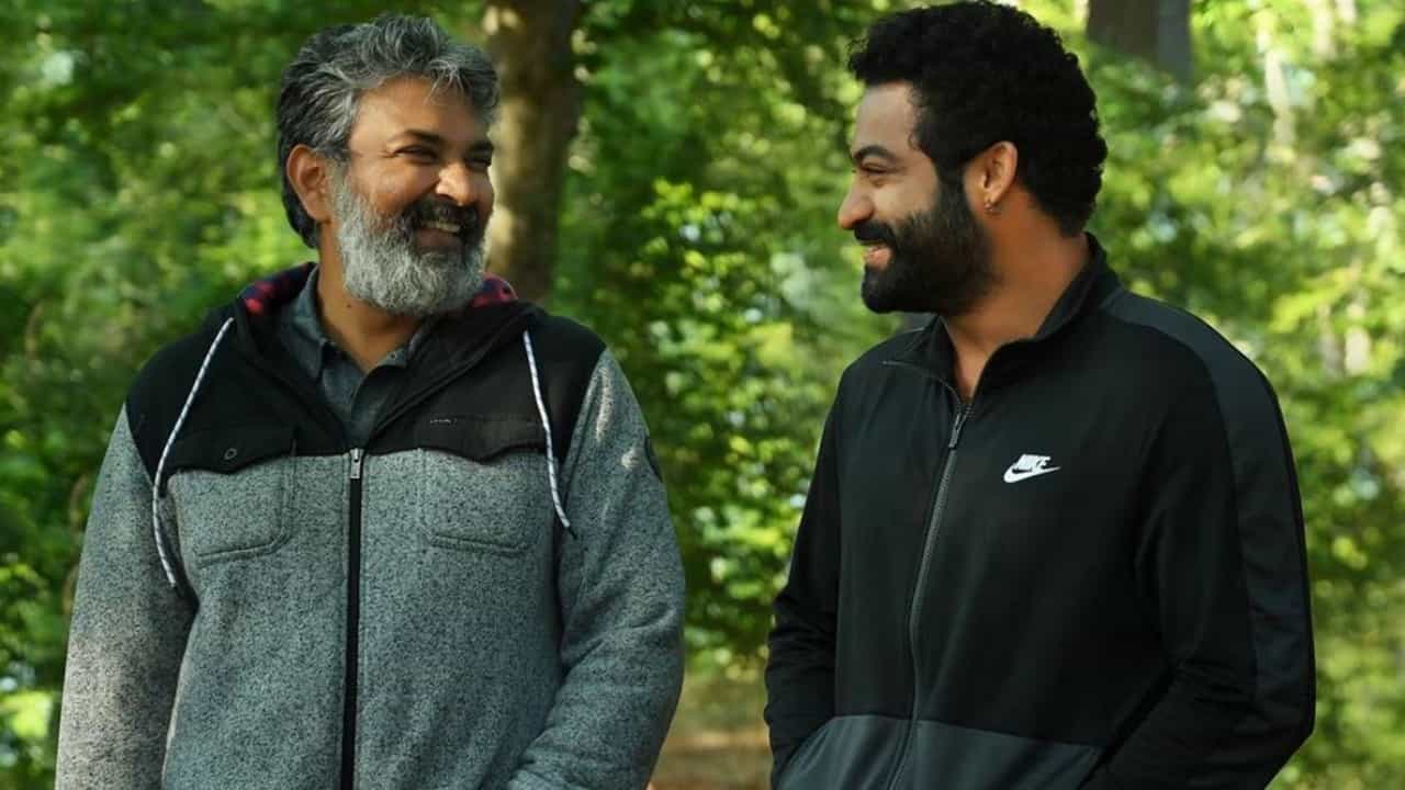 ಮತ್ತೆ ಜೂ ಎನ್ಟಿಆರ್ಗಾಗಿ ಸಿನಿಮಾ ಮಾಡಲಿದ್ದಾರೆ ರಾಜಮೌಳಿ: ಪ್ರಾರಂಭ ಯಾವಾಗ? ಮತ್ತೆ ಜೂ ಎನ್ಟಿಆರ್ಗಾಗಿ ಸಿನಿಮಾ ಮಾಡಲಿದ್ದಾರೆ ರಾಜಮೌಳಿ: ಪ್ರಾರಂಭ ಯಾವಾಗ?