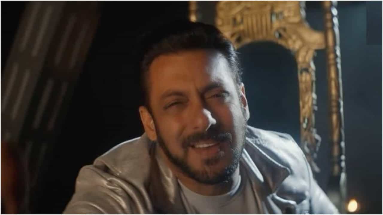 Bigg Boss OTT 2: ಜೂನ್ 17ರಂದು ‘ಬಿಗ್ ಬಾಸ್ ಒಟಿಟಿ’ ಶುರು; ಪ್ರೋಮೋ ಮೂಲಕವೇ ಸ್ಪರ್ಧಿಗಳಿಗೆ ಎಚ್ಚರಿಕೆ ಕೊಟ್ಟ ಸಲ್ಮಾನ್ ಖಾನ್ Bigg Boss OTT 2: ಜೂನ್ 17ರಂದು ‘ಬಿಗ್ ಬಾಸ್ ಒಟಿಟಿ’ ಶುರು; ಪ್ರೋಮೋ ಮೂಲಕವೇ ಸ್ಪರ್ಧಿಗಳಿಗೆ ಎಚ್ಚರಿಕೆ ಕೊಟ್ಟ ಸಲ್ಮಾನ್ ಖಾನ್