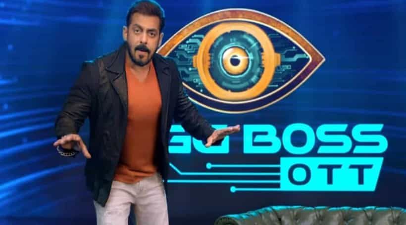 ಬಿಗ್ಬಾಸ್ ಒಟಿಟಿಗೆ ಬರಲಿದ್ದಾರೆ ವಿವಾದಿತ ವ್ಯಕ್ತಿಗಳು, ಪಟ್ಟಿಯಲ್ಲಿ ಕಮಿಡಿಯನ್, ಉದ್ಯಮಿಗಳೂ ಇದ್ದಾರೆ