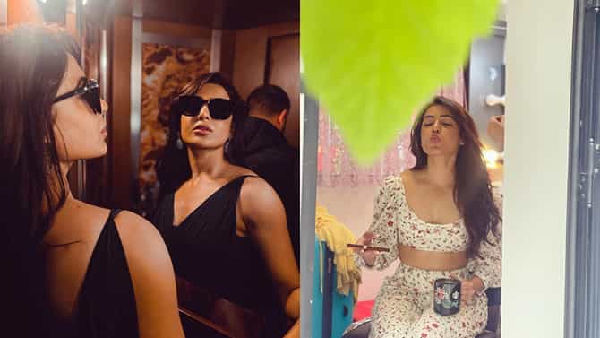 Samantha: ಟರ್ಕಿಯಲ್ಲಿ ಸಮಂತಾ ರುತ್​ ಪ್ರಭು ಮೋಜು ಮಸ್ತಿ; ಐಷಾರಾಮಿ ಜೀವನದ ಫೋಟೋ ಹಂಚಿಕೊಂಡ ನಟಿ
