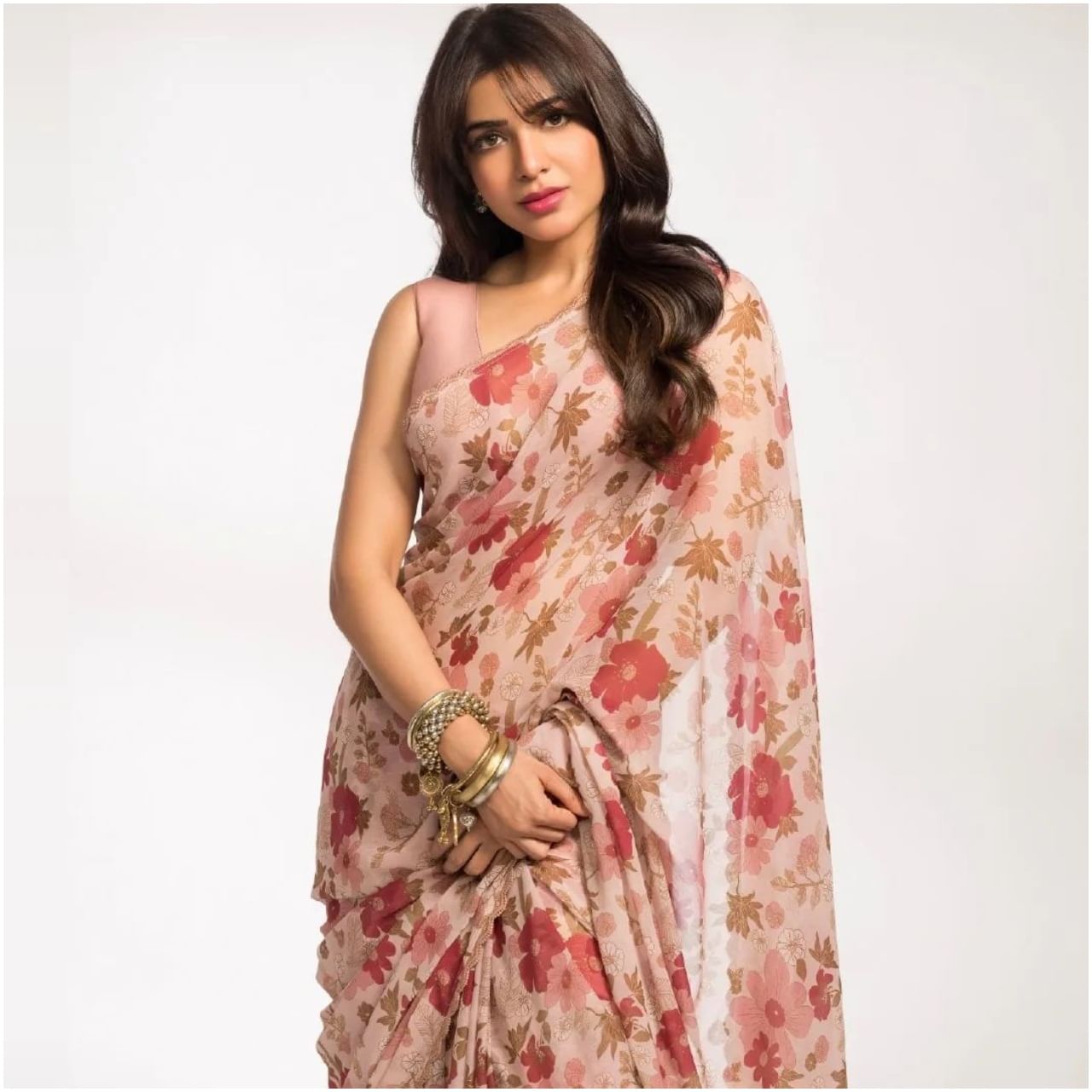 ಖ್ಯಾತ ನಟಿ ಸಮಂತಾ ರುತ್​ ಪ್ರಭು ಅವರು ಕೆಲವು ತಿಂಗಳ ಹಿಂದೆ ಅನಾರೋಗ್ಯಕ್ಕೆ ಒಳಗಾಗಿದ್ದರು. Myositis ಕಾಯಿಲೆಯಿಂದ ಅವರು ಸಿಕ್ಕಾಪಟ್ಟೆ ತೊಂದರೆ ಅನುಭವಿಸುವಂತೆ ಆಗಿತ್ತು.