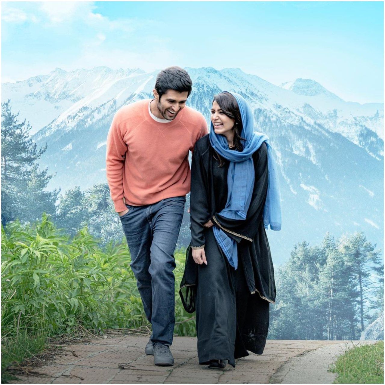 ಈಗ ಸಮಂತಾ ಅವರು ಸಖತ್​ ಬ್ಯುಸಿ ಆಗಿದ್ದಾರೆ. ‘ಸಿಟಾಡೆಲ್​’ ವೆಬ್​ ಸಿರೀಸ್​, ‘ಖುಷಿ’ ಸಿನಿಮಾ ಸೇರಿದಂತೆ ಹಲವು ಪ್ರಾಜೆಕ್ಟ್​ಗಳ ಶೂಟಿಂಗ್​ ಸಲುವಾಗಿ ಅವರು ಅನೇಕ ರಾಜ್ಯ ಮತ್ತು ದೇಶಗಳನ್ನು ಸುತ್ತುತ್ತಿದ್ದಾರೆ.