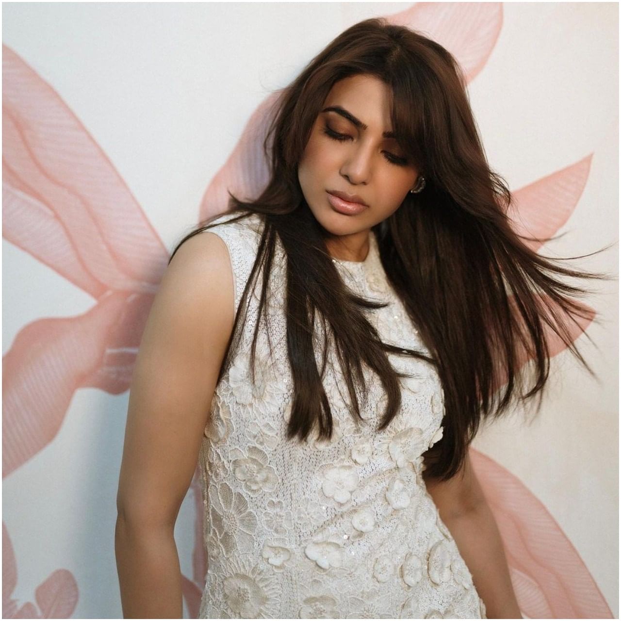 ಸಾಕಷ್ಟು ದಿನಗಳ ಕಾಲ ವಿಶ್ರಾಂತಿ ಹಾಗೂ ಚಿಕಿತ್ಸೆ ಪಡೆದ ನಂತರ ಸಮಂತಾ ರುತ್​ ಪ್ರಭು ಅವರ ಆರೋಗ್ಯ ಸುಧಾರಿಸಿತ್ತು. ಆ ಬಳಿಕ ಅವರು ಮತ್ತೆ ಸಿನಿಮಾ ಕೆಲಸಗಳಲ್ಲಿ ಮೊದಲಿನಂತೆ ಬ್ಯುಸಿ ಆಗಿಬಿಟ್ಟರು.