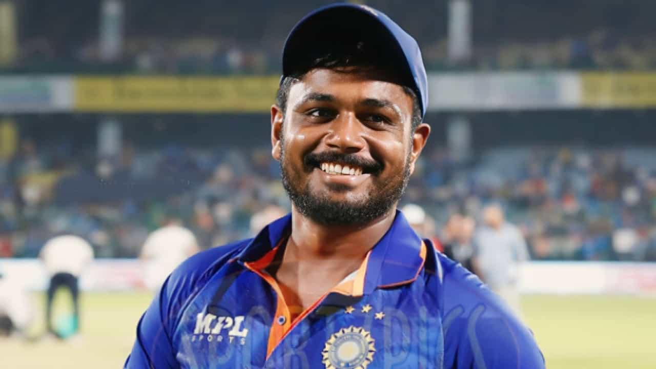 ಸಂಜು ಸ್ಯಾಮ್ಸನ್ ಟೀಮ್ ಇಂಡಿಯಾದಲ್ಲಿ ಅವಕಾಶ ವಂಚಿತರಾಗುವ ಮೂಲಕ ಸದಾ ಸುದ್ದಿಯಲ್ಲಿರುತ್ತಾರೆ. ಆದರೆ ಈ ಬಾರಿ ಸ್ಯಾಮ್ಸನ್ ಸುದ್ದಿಯಾಗಿರುವುದು ಅವರ ಮಾನವೀಯ ಗುಣಗಳಿಂದ ಎಂಬುದು ವಿಶೇಷ.