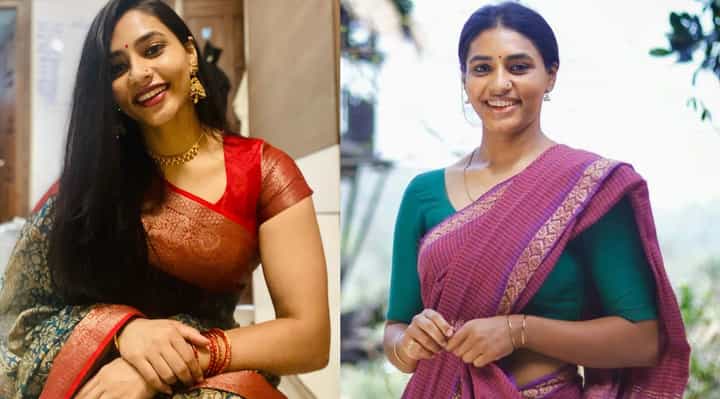 ಕಾಂತಾರ 2 ಸಿನಿಮಾದ ಬಗ್ಗೆ ಸಪ್ತಮಿ ಗೌಡ ಮಾತನಾಡಿದ್ದಾರೆ: ಲೀಲಾ ಇರ್ತಾಳಾ? ಕಾಂತಾರ 2 ಸಿನಿಮಾದ ಬಗ್ಗೆ ಸಪ್ತಮಿ ಗೌಡ ಮಾತನಾಡಿದ್ದಾರೆ: ಲೀಲಾ ಇರ್ತಾಳಾ?