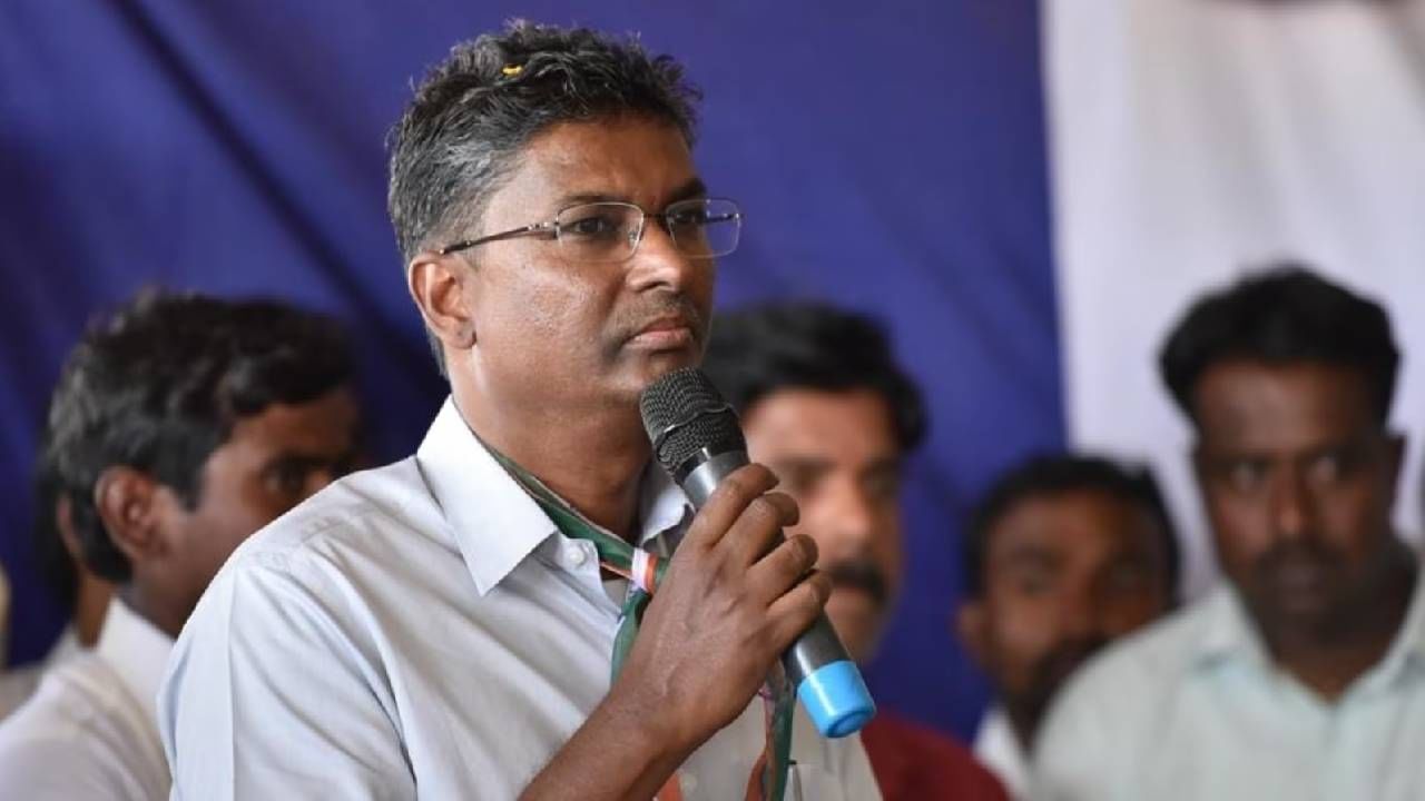 ಈ ತಿಂಗಳು 10 ಕೆಜಿ ಅಕ್ಕಿ ಸಿಗುವುದು ಡೌಟು: ಸತೀಶ್ ಜಾರಕಿಹೊಳಿ