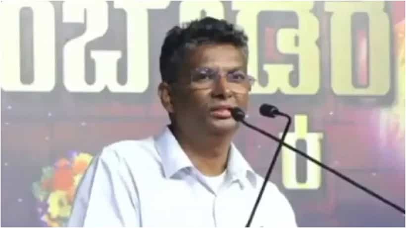 ಗ್ಯಾರಂಟಿ ಚುನಾವಣಾ ಗಿಮಿಕ್; ಚೆಲುವರಾಯಸ್ವಾಮಿ ಏನೋ ಹೇಳಲು ಹೋಗಿ ಏನೋ ಹೇಳಿರಬೇಕೆಂದ ಸತೀಶ್ ಜಾರಕಿಹೊಳಿ