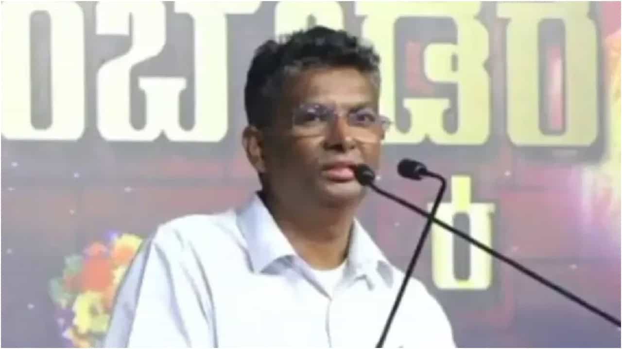 ಮತ್ತೊಮ್ಮೆ ಬೆಳಗಾವಿ ಲೋಕಸಭಾ ಅಖಾಡಕ್ಕಿಳಿಯಲು ಸಜ್ಜಾದ ಸತೀಶ್ ಜಾರಕಿಹೊಳಿ ಹೇಳಿದ್ದಿಷ್ಟು