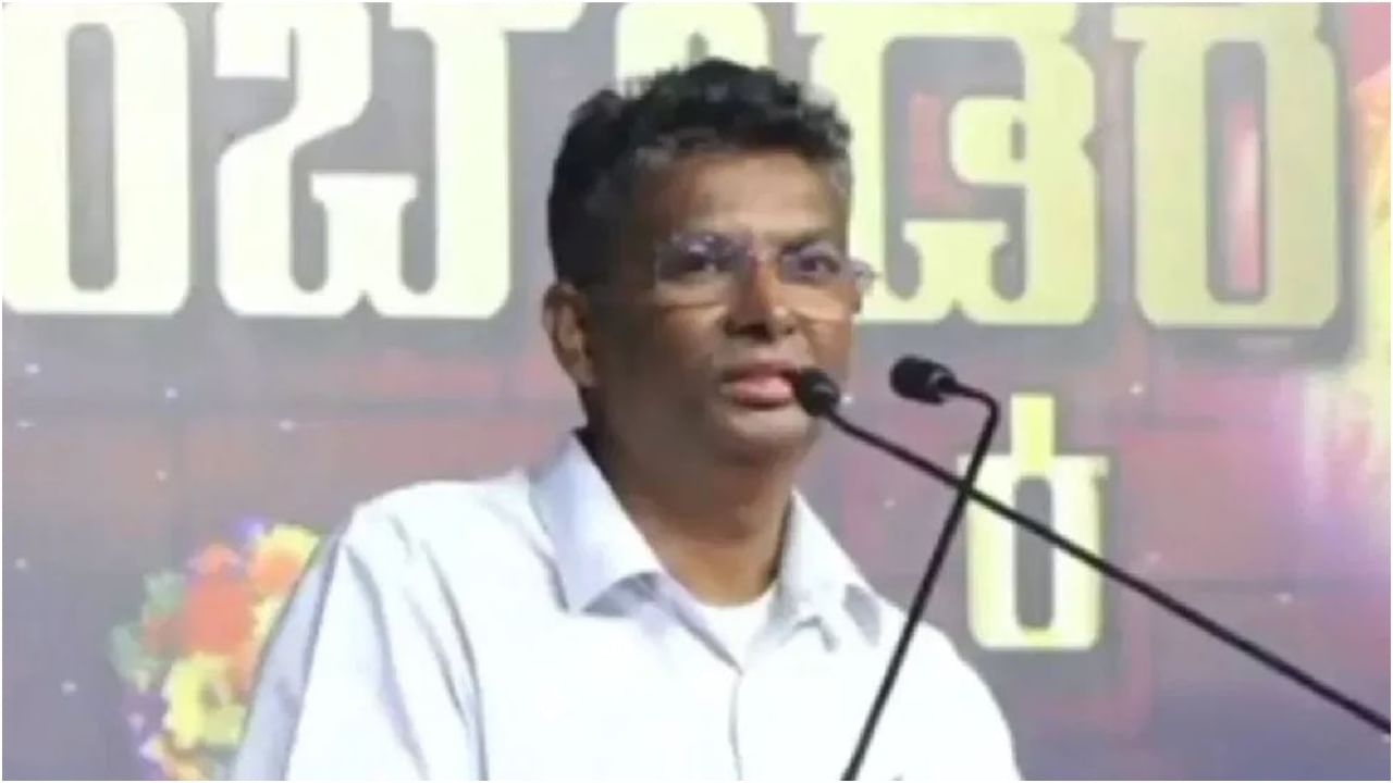 ಗ್ಯಾರಂಟಿ ಚುನಾವಣಾ ಗಿಮಿಕ್; ಚೆಲುವರಾಯಸ್ವಾಮಿ ಏನೋ ಹೇಳಲು ಹೋಗಿ ಏನೋ ಹೇಳಿರಬೇಕೆಂದ ಸತೀಶ್ ಜಾರಕಿಹೊಳಿ ಗ್ಯಾರಂಟಿ ಚುನಾವಣಾ ಗಿಮಿಕ್; ಚೆಲುವರಾಯಸ್ವಾಮಿ ಏನೋ ಹೇಳಲು ಹೋಗಿ ಏನೋ ಹೇಳಿರಬೇಕೆಂದ ಸತೀಶ್ ಜಾರಕಿಹೊಳಿ