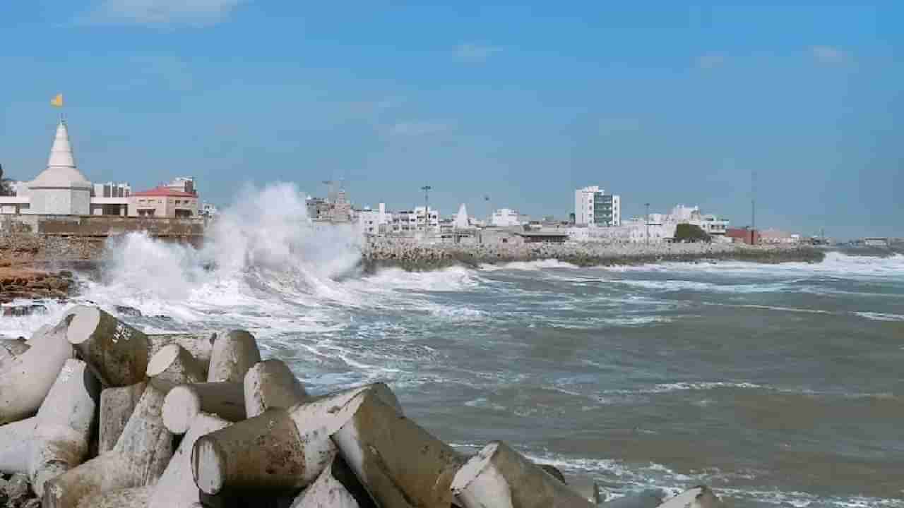 Biporjoy Cyclone: 58 ವರ್ಷಗಳಲ್ಲಿ ಜೂನ್​ನಲ್ಲಿ ಕಾಣಿಸಿಕೊಳ್ಳುತ್ತಿರುವ ಮೂರನೇ ಅತಿದೊಡ್ಡ ಚಂಡಮಾರುತ ಬಿಪರ್‌ಜೋಯ್ ಗುಜರಾತ್​ನತ್ತ