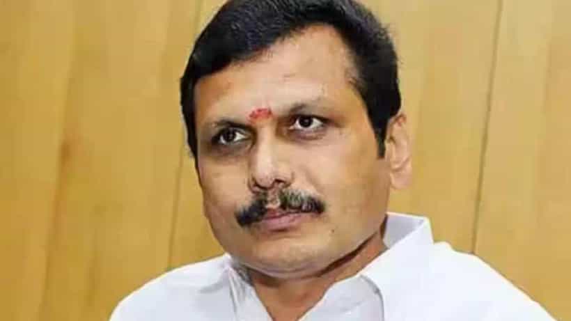 Senthil Balaji: ಮದ್ರಾಸ್ ಹೈಕೋರ್ಟ್ನ ವಿಭಜಿತ ಆದೇಶದ ವಿರುದ್ಧ ಸುಪ್ರೀಂಗೆ ಮೇಲ್ಮನವಿ ಸಲ್ಲಿಸಿದ ಸಚಿವ ಸೆಂಥಿಲ್ ಬಾಲಾಜಿ