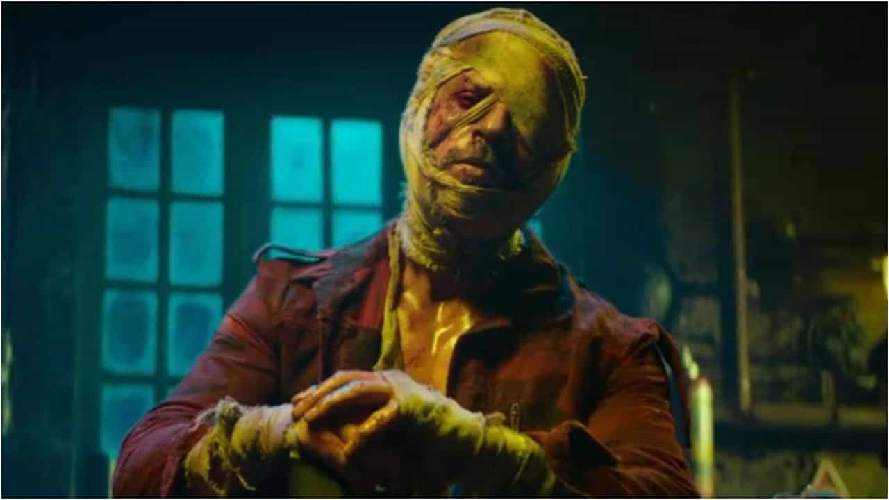 ‘ಶಾರುಖ್ ಜೊತೆ ಮತ್ತೆ ಸಿನಿಮಾ ಮಾಡಬೇಕಿದೆ’; ‘ಜವಾನ್’ ಪ್ರಿವ್ಯೂ ನೋಡಿ ಹೇಳಿಕೆ ನೀಡಿದ ಸ್ಟಾರ್ ನಿರ್ದೇಶಕ ‘ಶಾರುಖ್ ಜೊತೆ ಮತ್ತೆ ಸಿನಿಮಾ ಮಾಡಬೇಕಿದೆ’; ‘ಜವಾನ್’ ಪ್ರಿವ್ಯೂ ನೋಡಿ ಹೇಳಿಕೆ ನೀಡಿದ ಸ್ಟಾರ್ ನಿರ್ದೇಶಕ