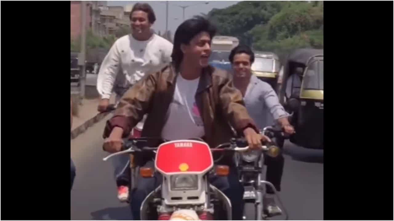 Shah Rukh Khan: ಶಾರುಖ್ ಖಾನ್ ಚಿತ್ರರಂಗಕ್ಕೆ ಕಾಲಿಟ್ಟು ಕಳೆಯಿತು 31 ವರ್ಷ; ಅಂದು ಮಾಡಿದ ತಪ್ಪನ್ನು ಇಂದು ಒಪ್ಪಿಕೊಂಡ ನಟ Shah Rukh Khan: ಶಾರುಖ್ ಖಾನ್ ಚಿತ್ರರಂಗಕ್ಕೆ ಕಾಲಿಟ್ಟು ಕಳೆಯಿತು 31 ವರ್ಷ; ಅಂದು ಮಾಡಿದ ತಪ್ಪನ್ನು ಇಂದು ಒಪ್ಪಿಕೊಂಡ ನಟ