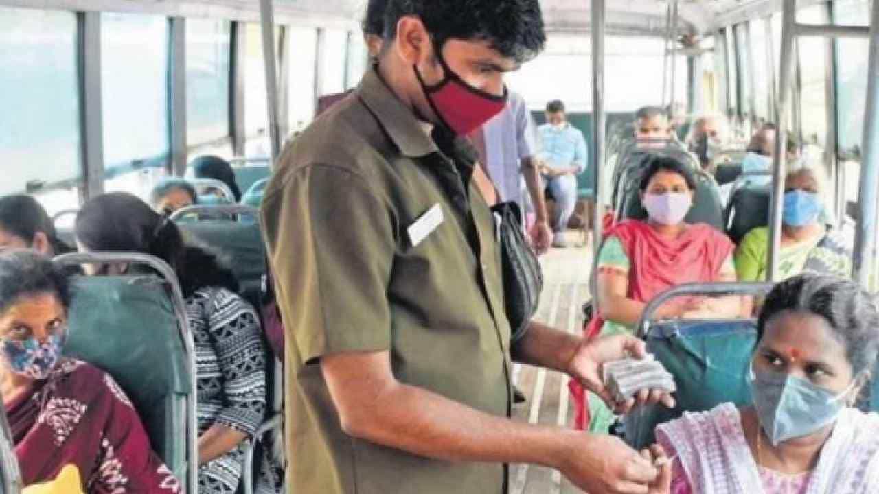 ಜೂನ್​ 11ಕ್ಕೆ ಶಕ್ತಿ ಯೋಜನೆಗೆ ಚಾಲನೆ; ಮಹಿಳೆಯರು ಒದಗಿಸಬೇಕಾದ ದಾಖಲೆಗಳ ವಿವರ ಇಲ್ಲಿವೆ ನೋಡಿ