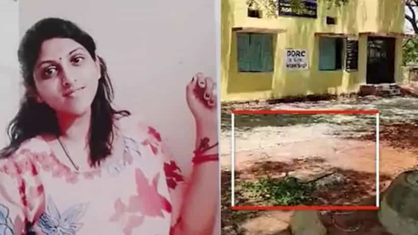 Saroornagar Apsara Murder: ಶಂಶಾಬಾದ್ನಲ್ಲಿ ಅರ್ಚಕನಿಂದ ಪ್ರೇಯಸಿಯ ಹತ್ಯೆ, ಸರೂರ್ ನಗರದ ಮ್ಯಾನ್ ಹೋಲ್ನಲ್ಲಿ ಶವ ಪತ್ತೆ