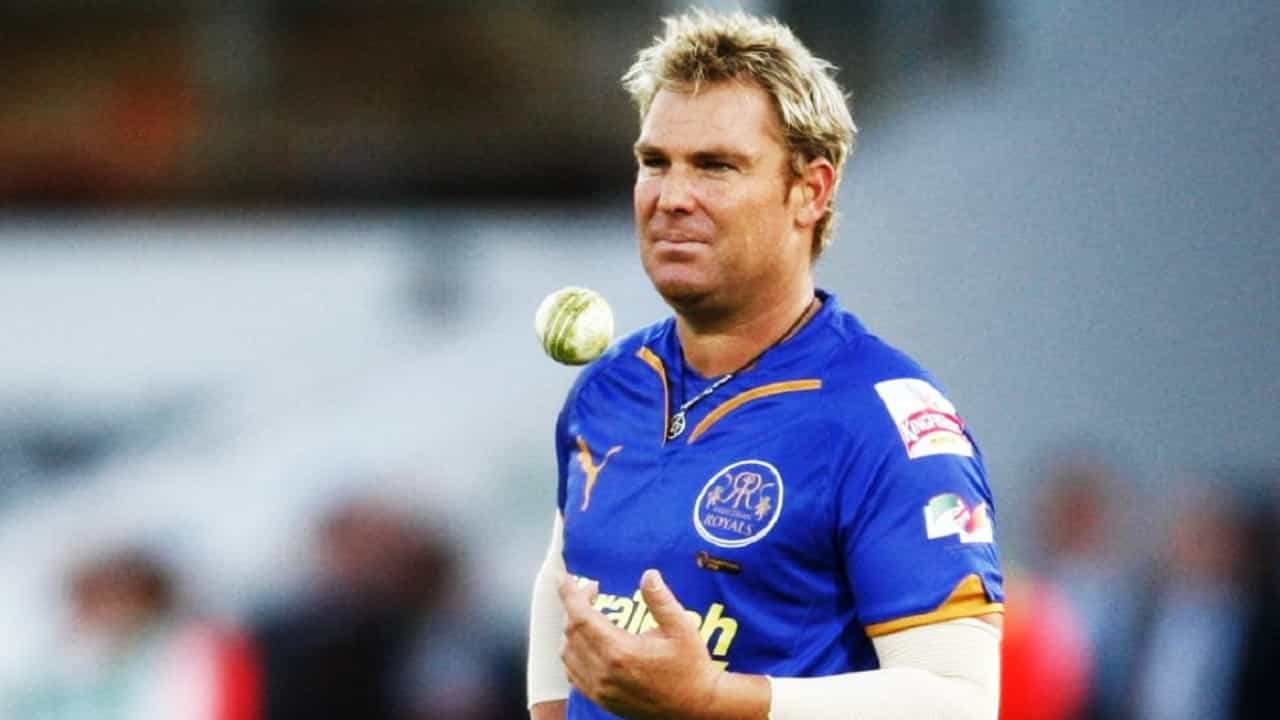 Shane Warne: ಶೇನ್ ವಾರ್ನ್​ ಹೃದಯಾಘಾತಕ್ಕೆ ಕೋವಿಡ್ ಲಸಿಕೆ ಕಾರಣ..?