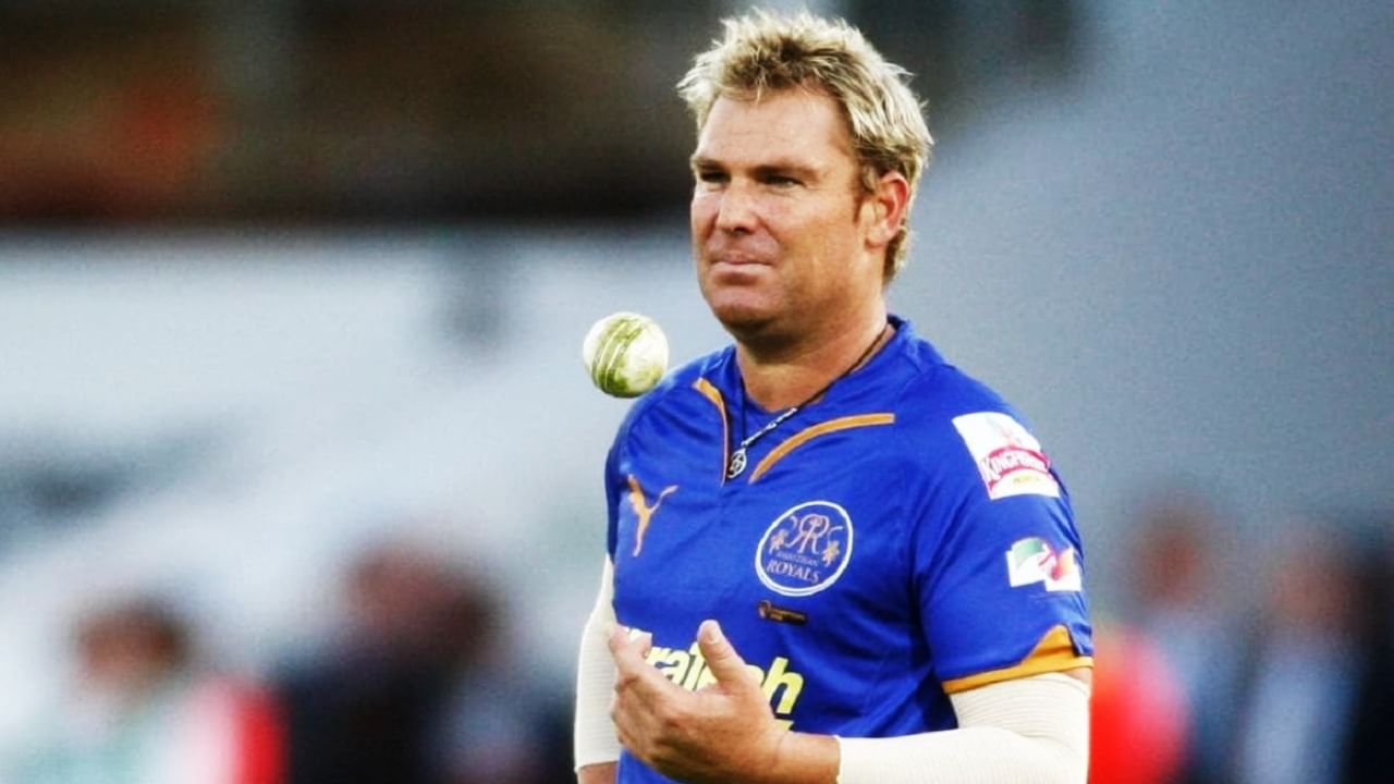 Shane Warne: ಶೇನ್ ವಾರ್ನ್​ ಹೃದಯಾಘಾತಕ್ಕೆ ಕೋವಿಡ್ ಲಸಿಕೆ ಕಾರಣ..?