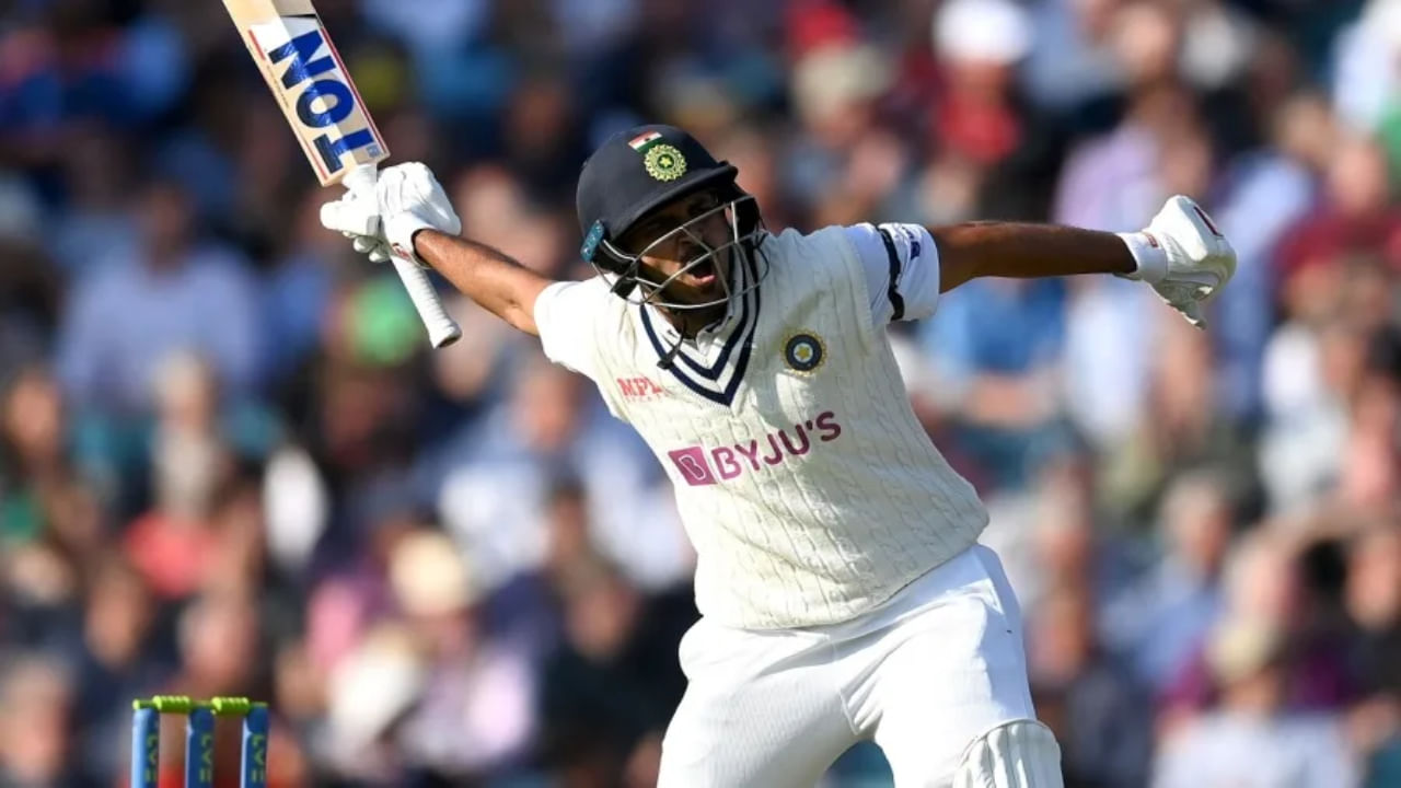 WTC Final 2023: ಬ್ರಾಡ್ಮನ್- ಬಾರ್ಡರ್ ದಾಖಲೆ ಸರಿಗಟ್ಟಿದ ಲಾರ್ಡ್​ ಶಾರ್ದೂಲ್ ಠಾಕೂರ್..!