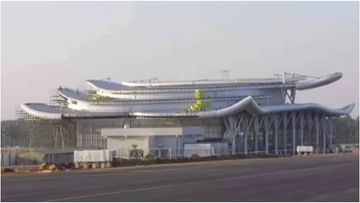 Shivamogga Airport: ಶಿವಮೊಗ್ಗ ವಿಮಾನ ನಿಲ್ದಾಣದಿಂದ ಆಗಸ್ಟ್​ 11ರಿಂದ ವಿಮಾನ ಸಂಚಾರ; ಸಂಸದ ರಾಘವೇಂದ್ರ ಮಾಹಿತಿ