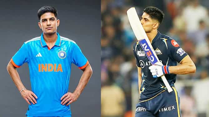 IPL 2024: ಗುಜರಾತ್ ಟೈಟಾನ್ಸ್​ ತಂಡದಿಂದ ಹೊರಬರಲಿದ್ದಾರಾ ಶುಭ್​ಮನ್ ಗಿಲ್?