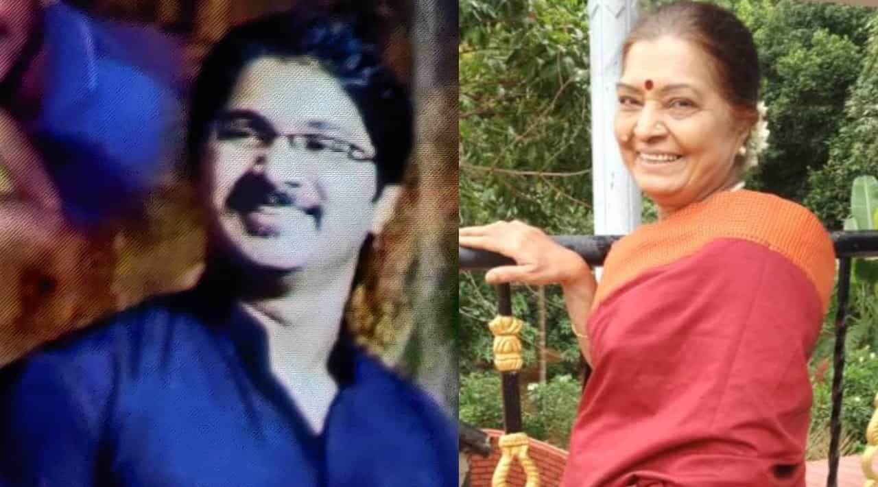 ಮಗ-ಸೊಸೆಯಿಂದಲೇ ದೌರ್ಜನ್ಯಕ್ಕೊಳಗಾದ ಹಿರಿಯ ನಟಿ ಶ್ಯಾಮಲಾದೇವಿ ಮಗ-ಸೊಸೆಯಿಂದಲೇ ದೌರ್ಜನ್ಯಕ್ಕೊಳಗಾದ ಹಿರಿಯ ನಟಿ ಶ್ಯಾಮಲಾದೇವಿ