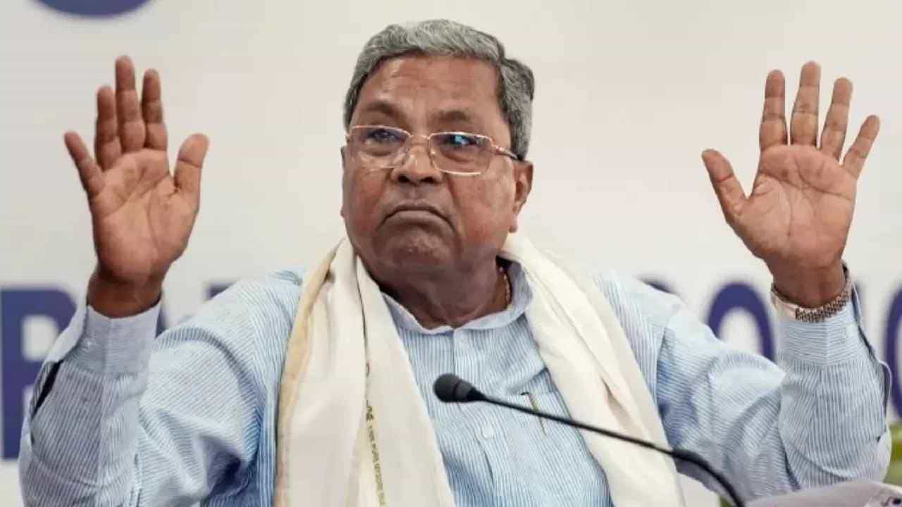 ಹೈಪವರ್ ಕಮಿಟಿ ಸಭೆಯಲ್ಲಿ ದಸರಾ ಪ್ರಾಧಿಕಾರ ನಿರ್ಮಾಣದ ಬಗ್ಗೆ ತೀರ್ಮಾನ: ಸಿದ್ದರಾಮಯ್ಯ ಹೈಪವರ್ ಕಮಿಟಿ ಸಭೆಯಲ್ಲಿ ದಸರಾ ಪ್ರಾಧಿಕಾರ ನಿರ್ಮಾಣದ ಬಗ್ಗೆ ತೀರ್ಮಾನ: ಸಿದ್ದರಾಮಯ್ಯ