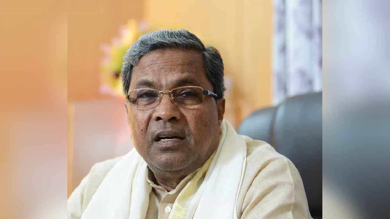 ಕರ್ನಾಟಕಕ್ಕೆ ತೆಲಂಗಾಣದಿಂದ ಭತ್ತ, ಛತ್ತೀಸಗಢದಿಂದ ಅಕ್ಕಿ: ಸಿದ್ದರಾಮಯ್ಯ