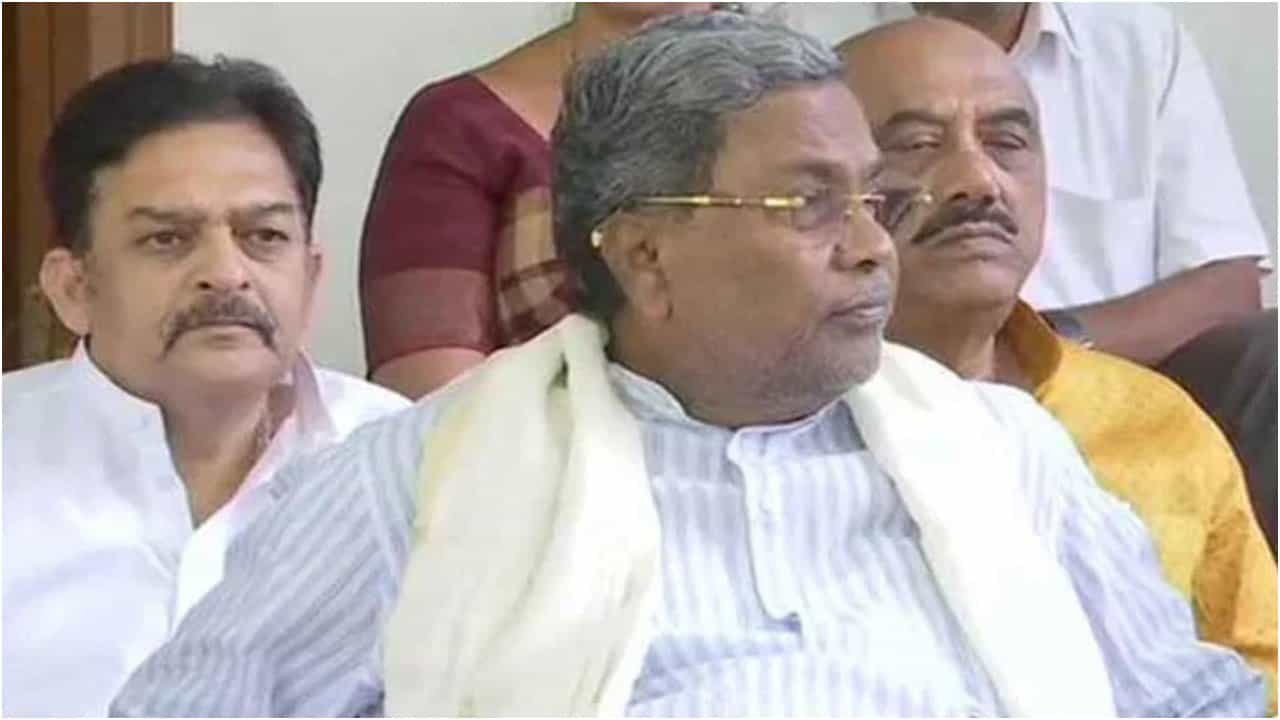 ವರುಣ ಬಗ್ಗೆ ಸಿದ್ದರಾಮಯ್ಯ ವಿಶೇಷ ಮುತುವರ್ಜಿ; ಕ್ಷೇತ್ರದ ಸಮಸ್ಯೆ ಬಗೆಹರಿಸಲು ವಿಶೇಷ ವ್ಯವಸ್ಥೆ ವರುಣ ಬಗ್ಗೆ ಸಿದ್ದರಾಮಯ್ಯ ವಿಶೇಷ ಮುತುವರ್ಜಿ; ಕ್ಷೇತ್ರದ ಸಮಸ್ಯೆ ಬಗೆಹರಿಸಲು ವಿಶೇಷ ವ್ಯವಸ್ಥೆ