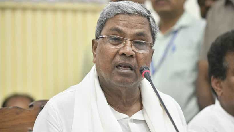 Karnataka Guarantee Schemes: 5 ಗ್ಯಾರಂಟಿ ಜಾರಿ, ಅಧಿಕೃತವಾಗಿ ಘೋಷಿಸಿದ ಸಿಎಂ: ಕಂಡೀಷನ್ಗಳೇನು? ಇಲ್ಲಿದೆ ವಿವರ