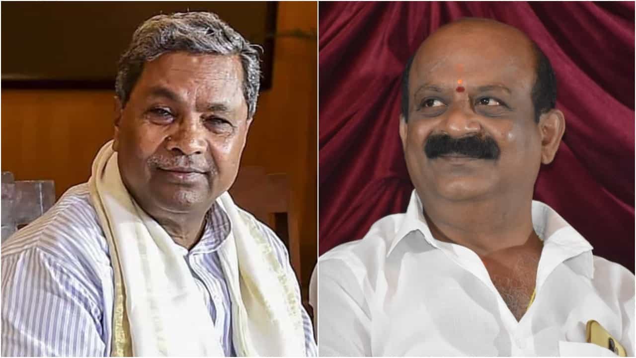 Siddaramaiah: ಸಿದ್ದರಾಮಯ್ಯ ಭೇಟಿ ಮಾಡಿದ ಕನ್ನಡ ಚಿತ್ರರಂಗದ ಗಣ್ಯರು; ಸಿಎಂ ಮುಂದೆ ಇಟ್ಟ ಮನವಿಗಳೇನು? Siddaramaiah: ಸಿದ್ದರಾಮಯ್ಯ ಭೇಟಿ ಮಾಡಿದ ಕನ್ನಡ ಚಿತ್ರರಂಗದ ಗಣ್ಯರು; ಸಿಎಂ ಮುಂದೆ ಇಟ್ಟ ಮನವಿಗಳೇನು?