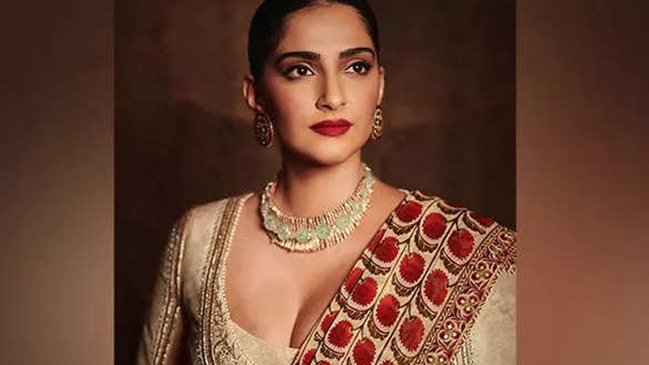 Sonam Kapoor: ನಿರ್ಮಾಪಕರ ನಿರ್ಧಾರದಿಂದ ಶಾಕ್​ಗೆ ಒಳಗಾದ ನಟಿ ಸೋನಂ ಕಪೂರ್; ಈ ರೀತಿ ಆಗಬಾರದಿತ್ತು ಎಂದ ಫ್ಯಾನ್ಸ್