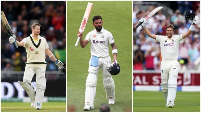 ICC Test Rankings: ಸಾರ್ವಕಾಲಿಕ ಟೆಸ್ಟ್ ರ್ಯಾಂಕಿಂಗ್ ಪಟ್ಟಿಯಲ್ಲಿ ಅತ್ಯಧಿಕ ಅಂಕಗಳಿಸಿದ ಬ್ಯಾಟರ್ ಯಾರು ಗೊತ್ತಾ? ICC Test Rankings: ಸಾರ್ವಕಾಲಿಕ ಟೆಸ್ಟ್ ರ್ಯಾಂಕಿಂಗ್ ಪಟ್ಟಿಯಲ್ಲಿ ಅತ್ಯಧಿಕ ಅಂಕಗಳಿಸಿದ ಬ್ಯಾಟರ್ ಯಾರು ಗೊತ್ತಾ?