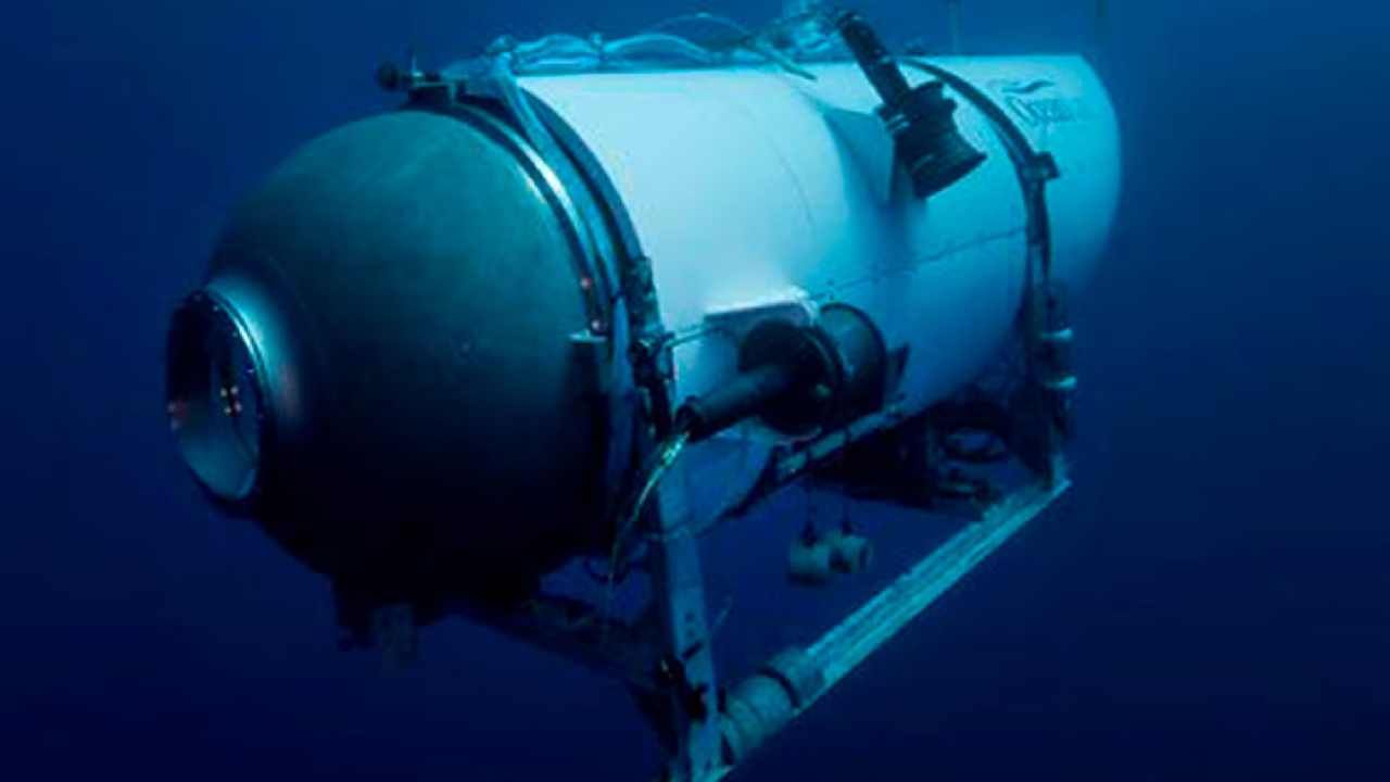 Titanic Submarine: ಟೈಟಾನಿಕ್ ಜಲಾಂತರ್ಗಾಮಿ ನೌಕೆಯ ಅವಶೇಷಗಳ ಜತೆ ಮನುಷ್ಯರ ದೇಹದ ಭಾಗಗಳು ಕೂಡ ಪತ್ತೆ